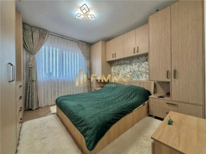 Apartament 2 camere | Decomandat | 50mpu | Lisaura | ID:1658 - imagine 4