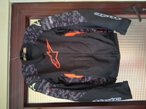 Vand geaca Alpinestars GP