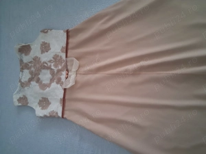Rochie de ocazie de zi