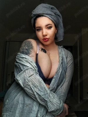 Confirm cu tatuajele!