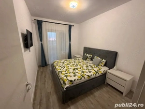 Apartament cu 2 camere decomandat Chisoda - imagine 4