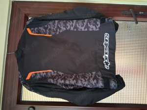 Vand geaca Alpinestars GP - imagine 2