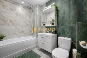 Apartament 2 camere | Decomandat | 50mpu | Lisaura | ID:1658 - imagine 3