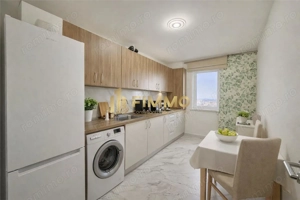 Apartament 2 camere | Decomandat | 50mpu | Lisaura | ID:1658 - imagine 2