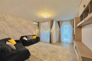Apartament 2 camere | Decomandat | 5ompu | Lisaura | ID:1658