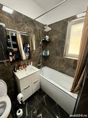 Apartament cu 2 camere decomandat Chisoda - imagine 3