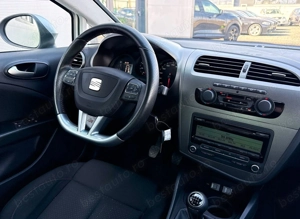 Seat Leon 1.4 TSI FR - imagine 13