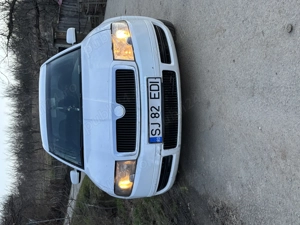 De vânzare Skoda Superb!