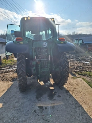 Tractor John Deere 6920S - imagine 3