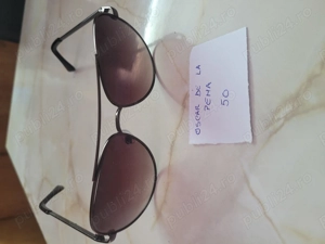 Ochelari soare , dama , marca Oscar de la Pena