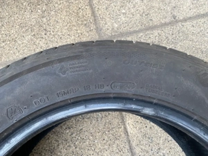 Anvelope Hankook Vara Dot 0125 - imagine 2