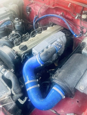 Nisan Patrol k260 - imagine 10