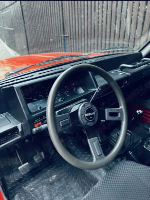 Nisan Patrol k260 - imagine 9