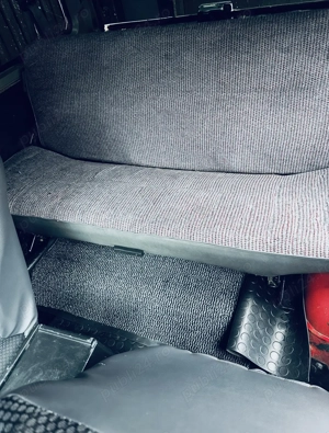 Nisan Patrol k260 - imagine 8