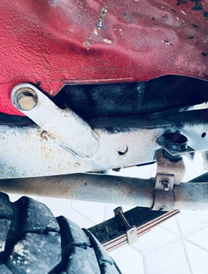 Nisan Patrol k260 - imagine 7