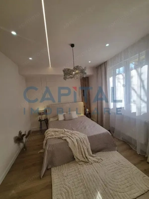 Apartament 2 camere, ultrafinisat, zona Horea - imagine 3