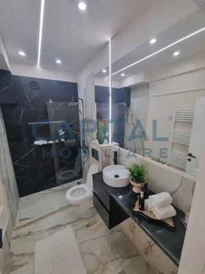 Apartament 2 camere, ultrafinisat, zona Horea - imagine 6