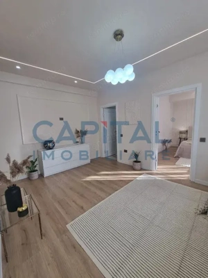 Apartament 2 camere, ultrafinisat, zona Horea - imagine 5