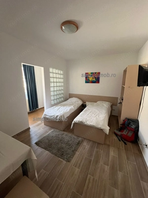 Bloc Nou Apartament tip Studio Cu Centrala Proprie - imagine 6