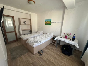 Bloc Nou Apartament tip Studio Cu Centrala Proprie - imagine 3