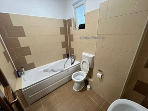 Bloc Nou Apartament tip Studio Cu Centrala Proprie - imagine 8