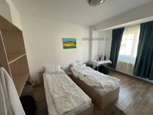 Bloc Nou Apartament tip Studio Cu Centrala Proprie - imagine 2