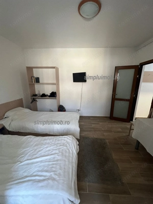 Bloc Nou Apartament tip Studio Cu Centrala Proprie - imagine 7