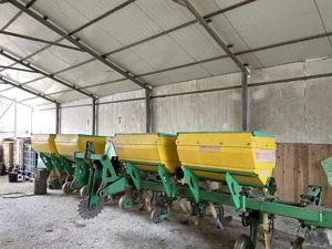 Semanatoare si cultivator SFOGGIA - imagine 3