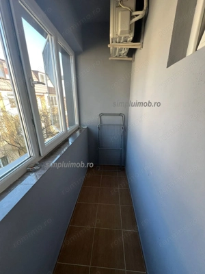 Bloc Nou Apartament tip Studio Cu Centrala Proprie - imagine 9