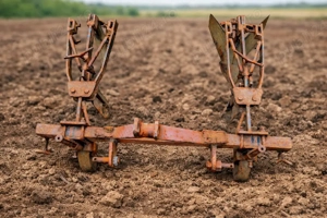 Plug făcut randuri și gheare - imagine 2