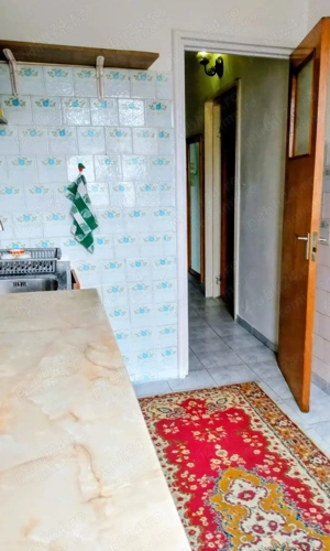 De vanzare apartament 2 camere Drumul Taberei - imagine 9