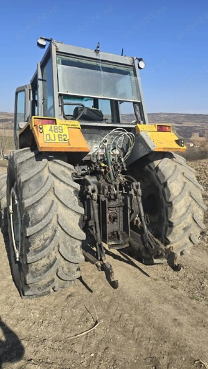 tractor de vanzare - imagine 5