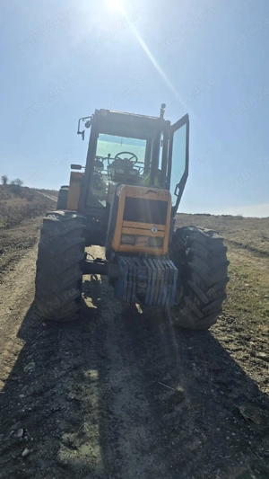 tractor de vanzare - imagine 3