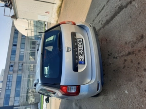 Vând Dacia Logan MCV, 2016 - imagine 5