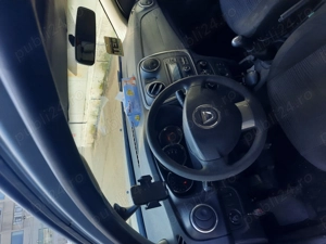 Vând Dacia Logan MCV, 2016