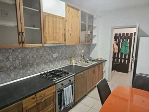 Apartament 2 camere de închiriat Apărătorii Patriei - Grand Kristal - imagine 5