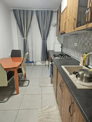 Apartament 2 camere de închiriat Apărătorii Patriei - Grand Kristal - imagine 6