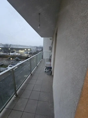 Apartament 2 camere de închiriat Apărătorii Patriei - Grand Kristal - imagine 9