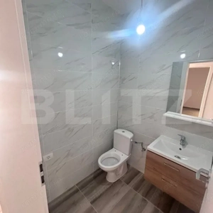 Duplex de 3 camere pe parter, 320 mp teren, Mosnita Noua! - imagine 5