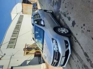 Vând Dacia Logan MCV, 2016 - imagine 3