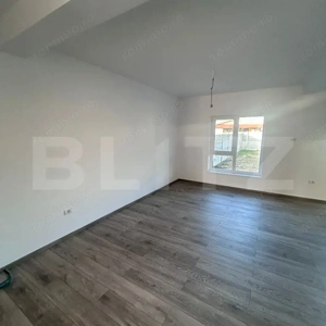 Duplex de 3 camere pe parter, 320 mp teren, Mosnita Noua! - imagine 6