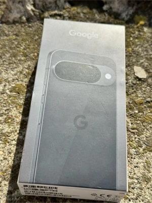 Google Pixel 10, Procesor Google Tensor G5 Octa-core, OLED