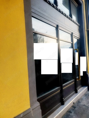 Semicentral - spatiu comercial de 35 de mp