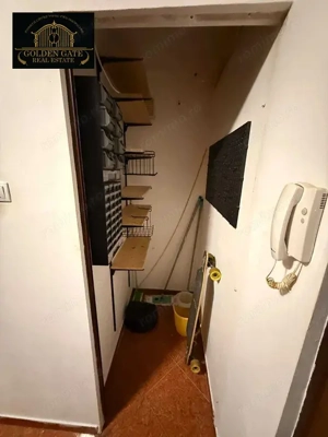 Drumul Taberei Frigocom - 3 Camere Mobilat 1/4 Metrou Romancierilor - imagine 8