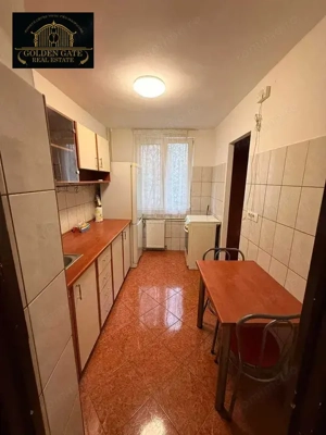 Drumul Taberei Frigocom - 3 Camere Mobilat 1/4 Metrou Romancierilor - imagine 2