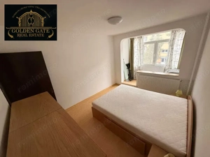 Drumul Taberei Frigocom - 3 Camere Mobilat 1/4 Metrou Romancierilor - imagine 4