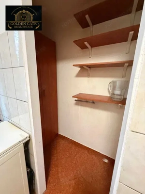 Drumul Taberei Frigocom - 3 Camere Mobilat 1/4 Metrou Romancierilor - imagine 3