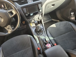 Vînd scoda octavia scout  - imagine 2