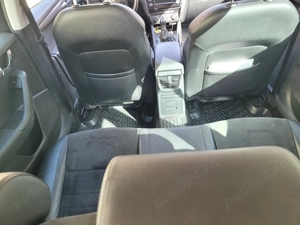 Vînd scoda octavia scout  - imagine 4