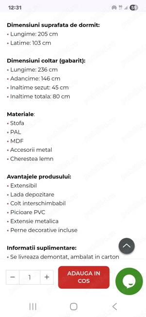 Coltar Dublin - imagine 2